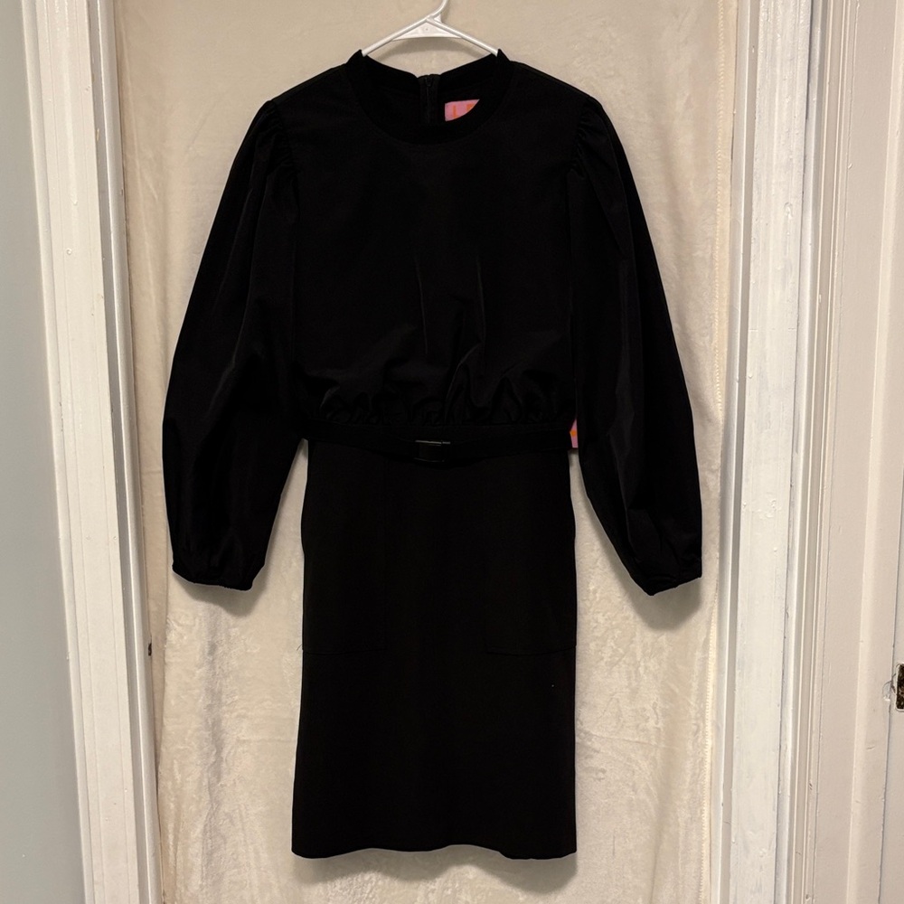 NWT LDT dress. Size 8